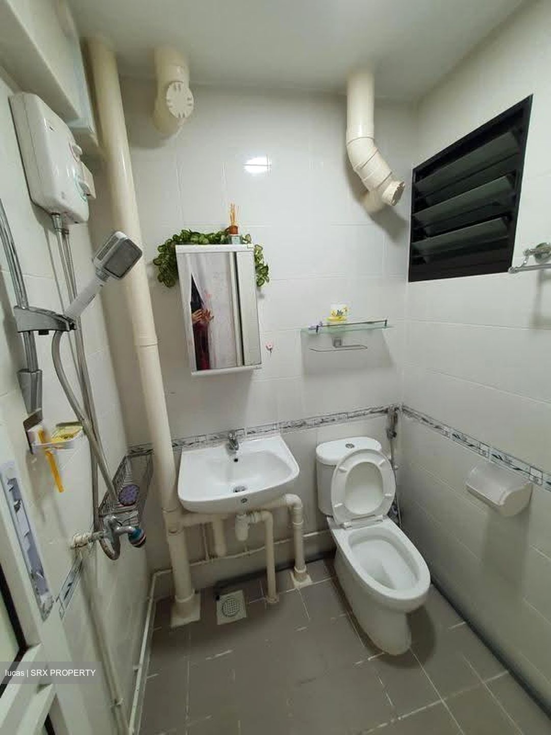 Blk 465 Teck Ghee Horizon (Ang Mo Kio), HDB 3 Rooms #617528081